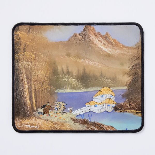 Item preview, Angry Beavers designed and sold by ManciniK92.