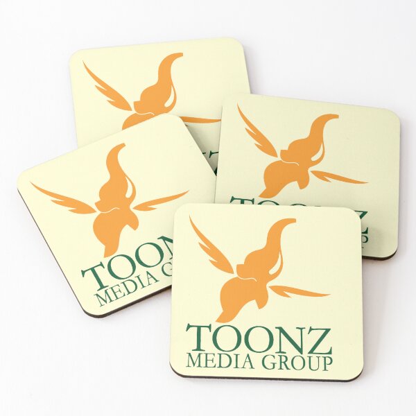 Item preview, Toonz Media Group designed and sold by Minhal's Artful  Impressions.