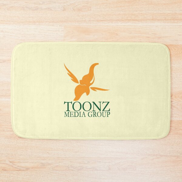 Item preview, Toonz Media Group designed and sold by Minhal's Artful  Impressions.