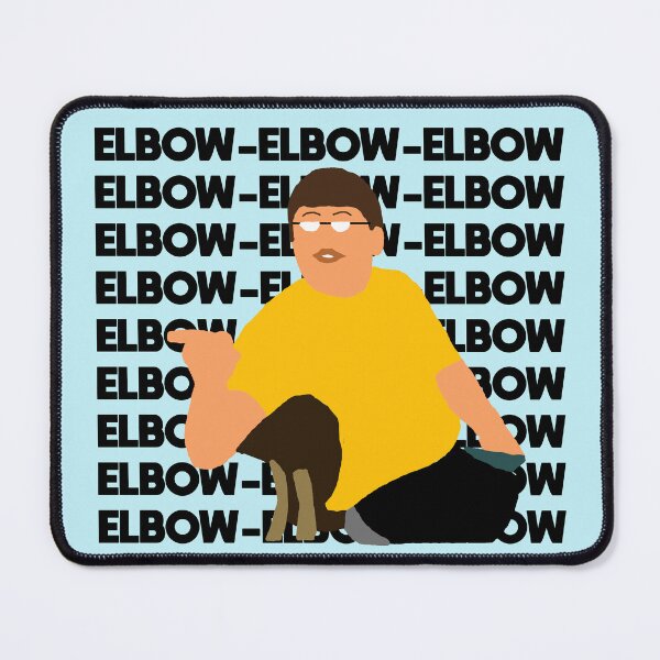 Item preview, I DON'T CARE THAT YOU BROKE YOUR ELBOW designed and sold by PhantomRush.