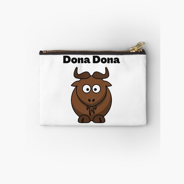 Item preview, Dona Dona designed and sold by NJGDesigns.