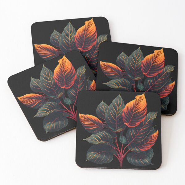 Item preview, Calathea botanical art series #2 designed and sold by Christolamber.