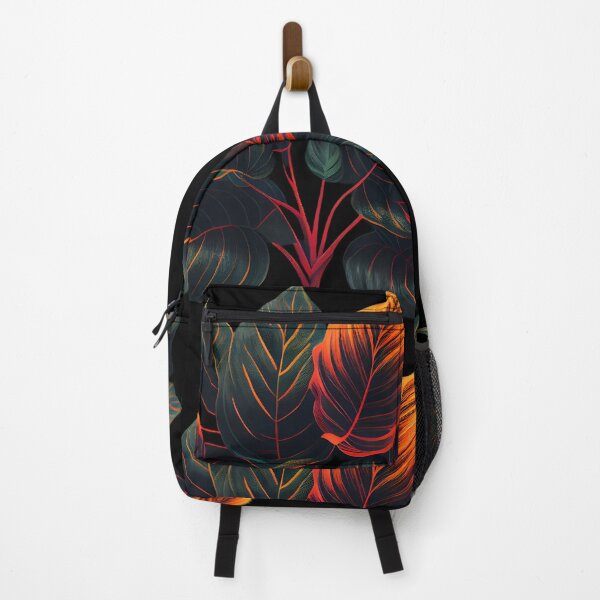 Item preview, Calathea botanical art series #2 designed and sold by Christolamber.