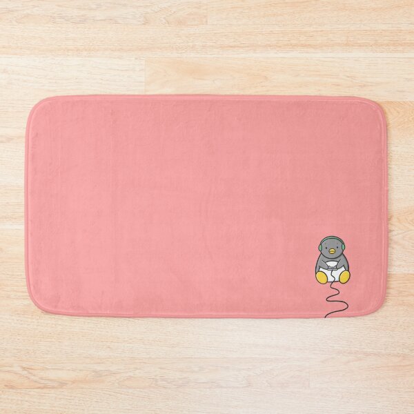 Item preview, Gamer Penguin designed and sold by GraphicBubbleMA.