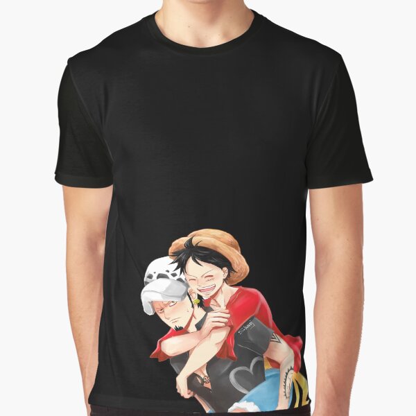 Item preview, One Piece - Lawlu The best alliance designed and sold by shevoj.