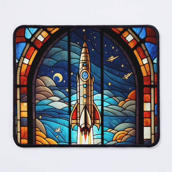 Item preview, Celestial Airglow designed and sold by OccultDreams.