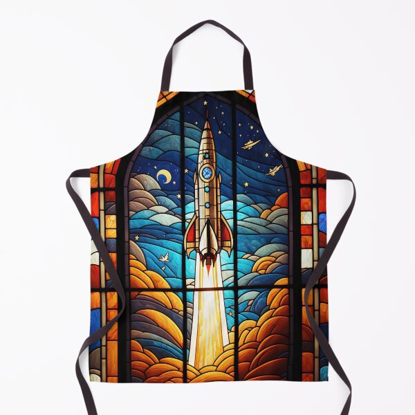 Item preview, Celestial Airglow designed and sold by OccultDreams.