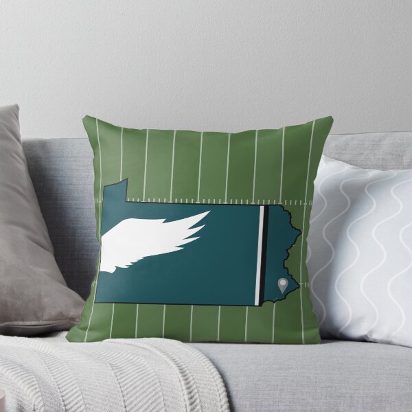 Item preview, Philadelphia Football designed and sold by doctorheadly.