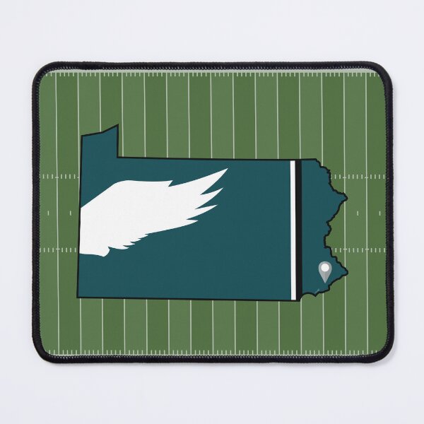 Item preview, Philadelphia Football designed and sold by doctorheadly.