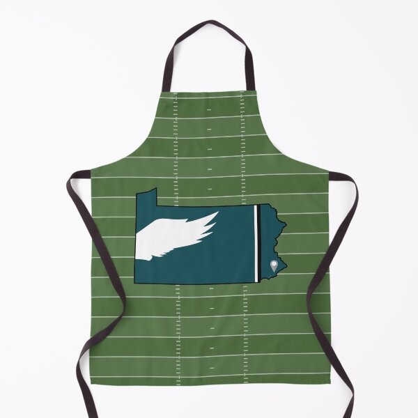 Item preview, Philadelphia Football designed and sold by doctorheadly.