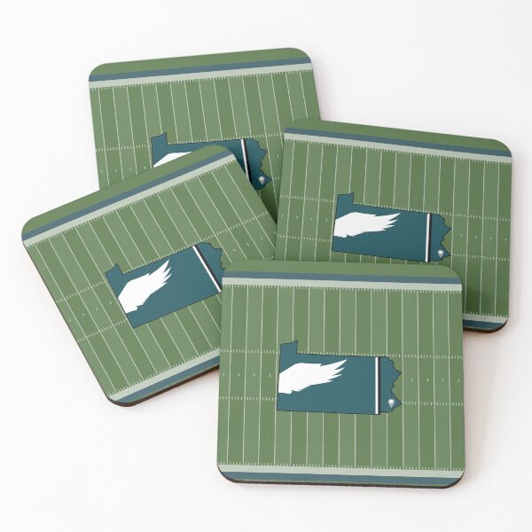 Item preview, Philadelphia Football designed and sold by doctorheadly.