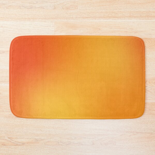 Item preview, orange gradient illustration background concept designed and sold by Chitrogiri.