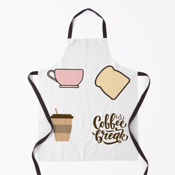 Item preview, Coffee break stick pack designed and sold by murielsfaith.
