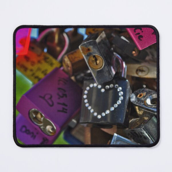Item preview, Love Locks designed and sold by peterrobinsonjr.