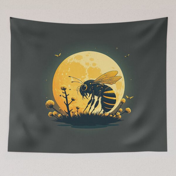 Item preview, Honey Moon designed and sold by duke818.
