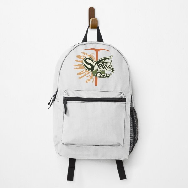 Item preview, Logo - Classic (Earth) designed and sold by Skeleton Crew.