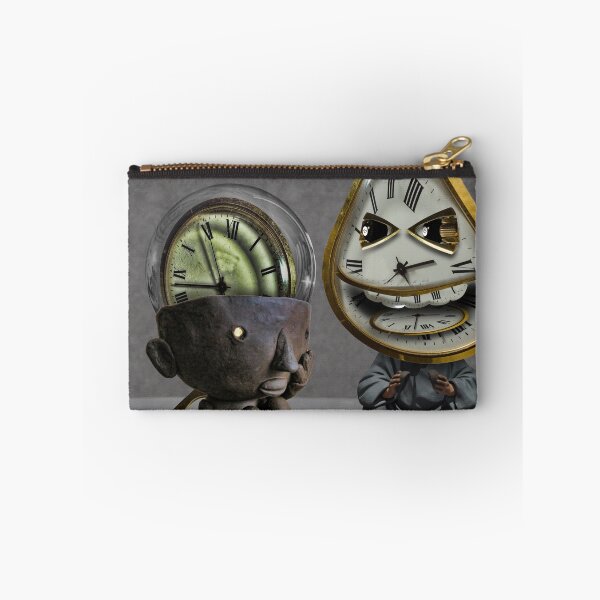 Item preview, Time Gossip designed and sold by GolemAura.