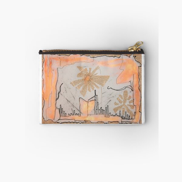 Item preview, Golden City designed and sold by Angelika Kjeller.