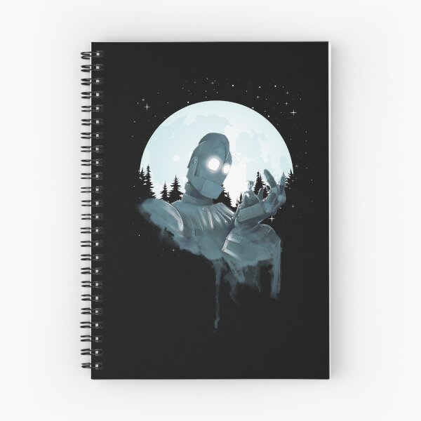 Item preview, Iron Giant designed and sold by Asdella.
