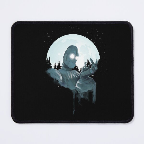 Item preview, Iron Giant designed and sold by Asdella.