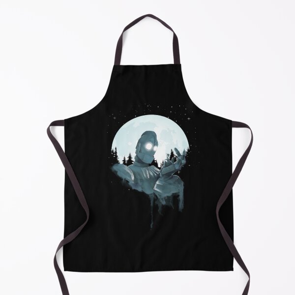 Item preview, Iron Giant designed and sold by Asdella.