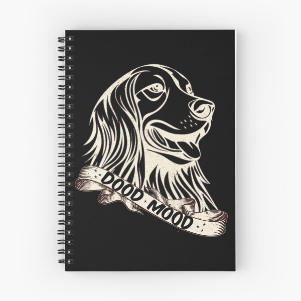 Item preview, Dood Mood, dogs, dogs lover designed and sold by capotees.