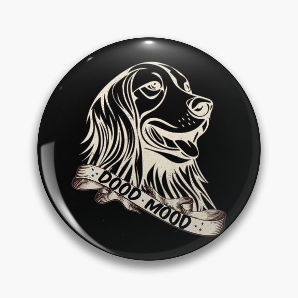 Item preview, Dood Mood, dogs, dogs lover designed and sold by capotees.