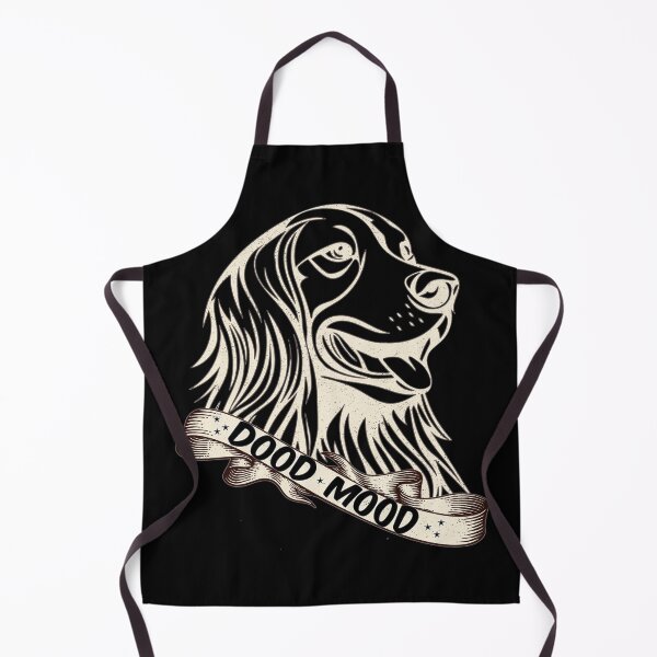 Item preview, Dood Mood, dogs, dogs lover designed and sold by capotees.