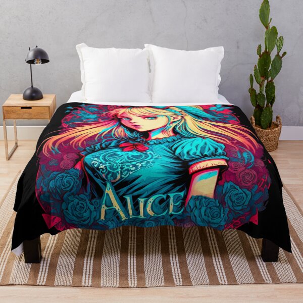 Item preview, Alice in Wonderland designed and sold by Melroune.
