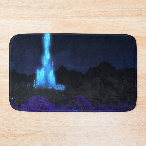 Item preview, FFXIV Lakeland Night designed and sold by BlackKatSales.
