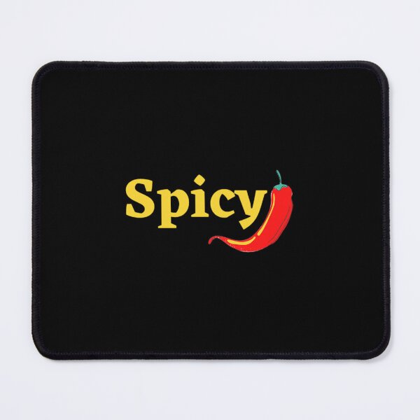 Item preview, Spicy pepper designed and sold by ashleyhudson.