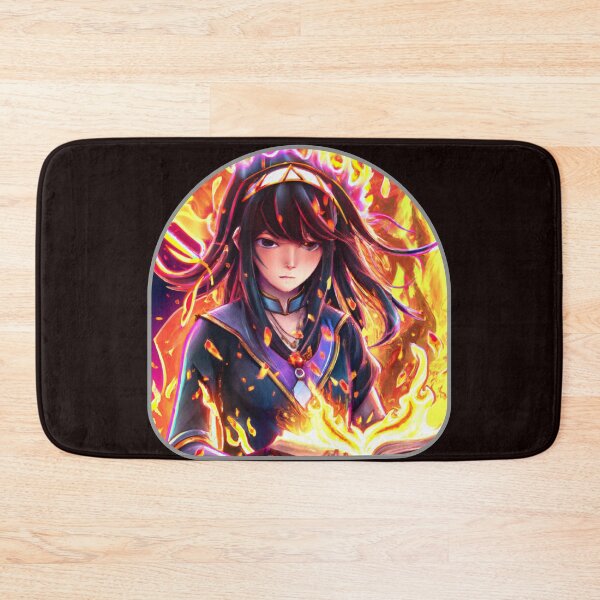 Item preview, A Talent for Fire  designed and sold by CherWhiteRabbit.