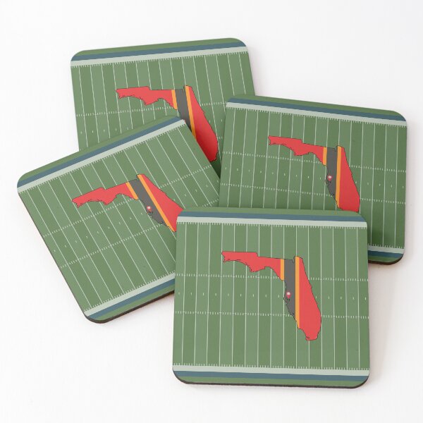 Item preview, Tampa Bay Football designed and sold by doctorheadly.