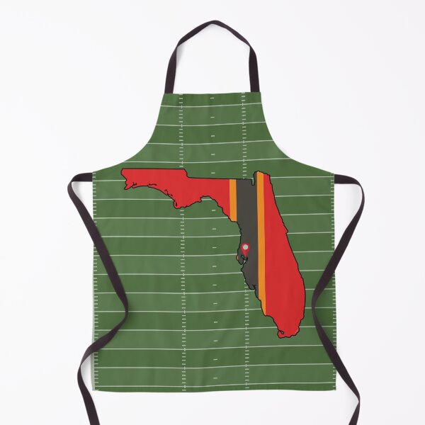 Item preview, Tampa Bay Football designed and sold by doctorheadly.