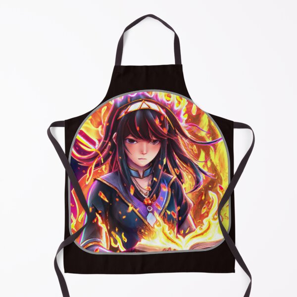 Item preview, A Talent for Fire designed and sold by CherWhiteRabbit.