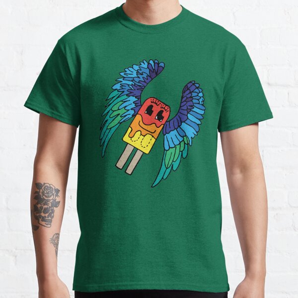 WET HOT GAY SUMMER Classic T-Shirt