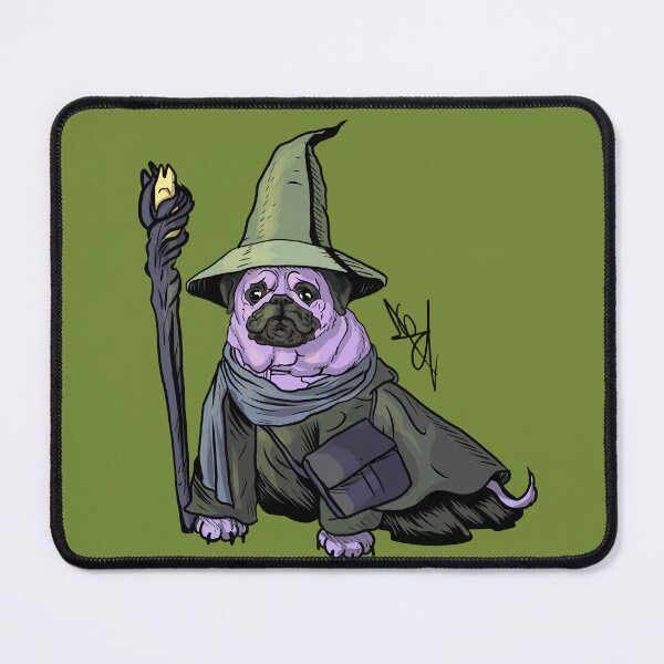 Item preview, Sorcerer Puppy V5 designed and sold by Ktstrofe.