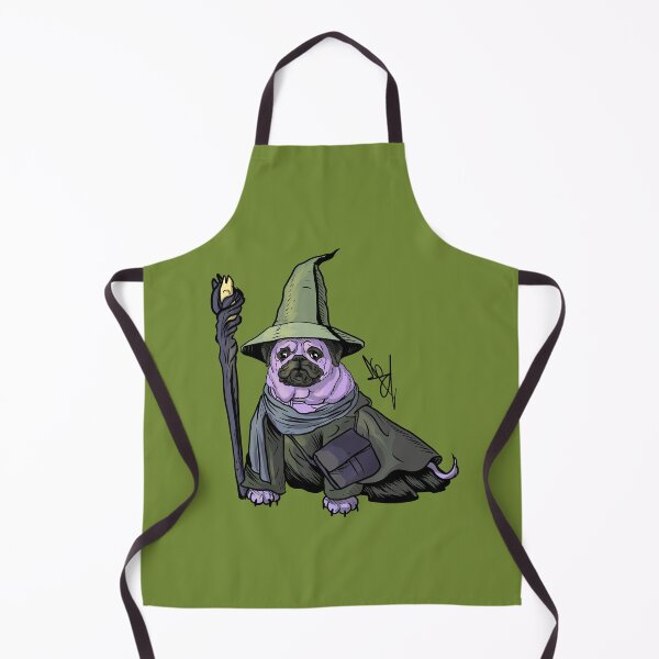 Item preview, Sorcerer Puppy V5 designed and sold by Ktstrofe.