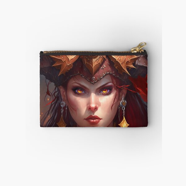 Item preview, Alexstrasza designed and sold by A-Artistries.