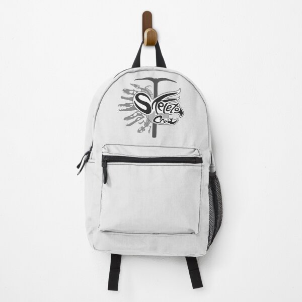 Item preview, Logo - Gray designed and sold by Skeleton Crew.