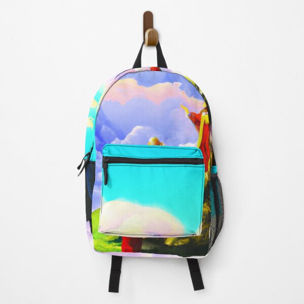 Item preview, Teaching the Multitudes designed and sold by IvansWolfPack.