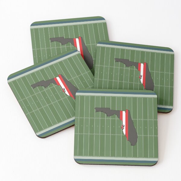 Item preview, Tampa Bay Football (Alternate) designed and sold by doctorheadly.