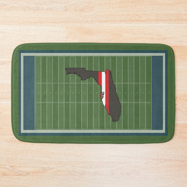 Item preview, Tampa Bay Football (Alternate) designed and sold by doctorheadly.