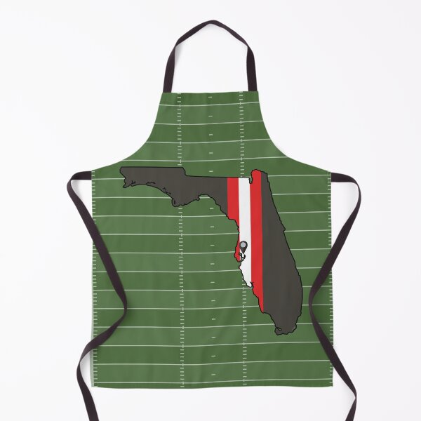 Item preview, Tampa Bay Football (Alternate) designed and sold by doctorheadly.