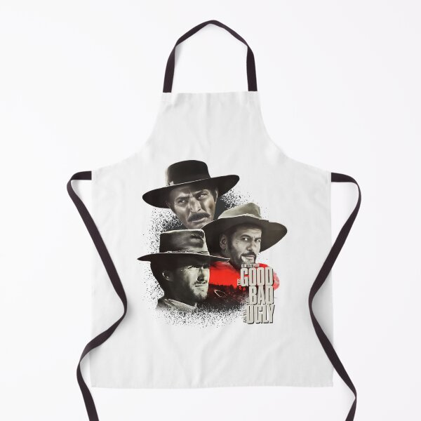 Item preview, The Good The Bad & The Ugly - Vintage designed and sold by Asdella.