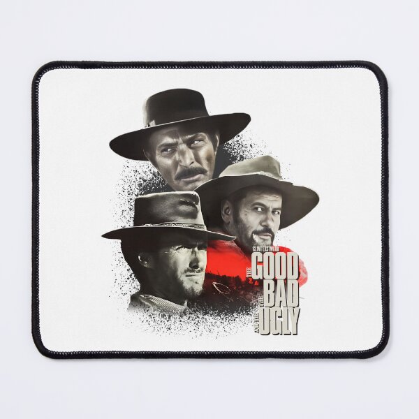 Item preview, The Good The Bad & The Ugly - Vintage designed and sold by Asdella.