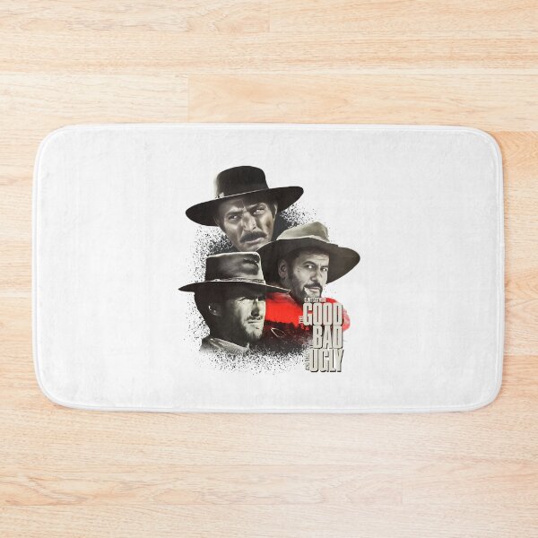 Item preview, The Good The Bad & The Ugly - Vintage designed and sold by Asdella.