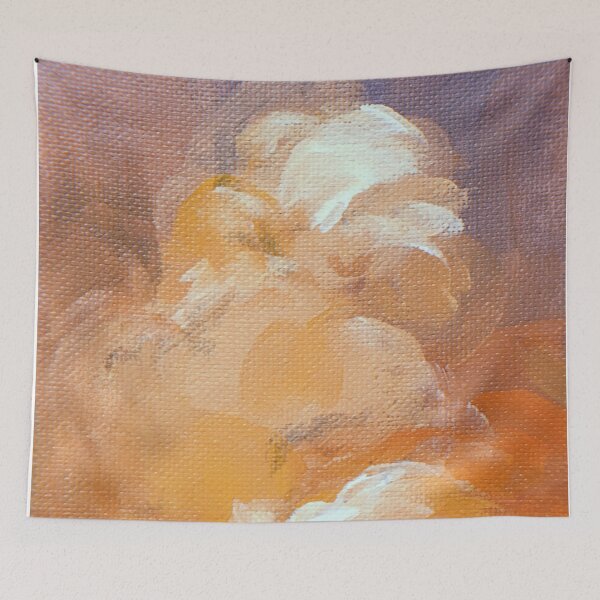 Item preview, His Majesty is in the Clouds designed and sold by abigail-hempell.