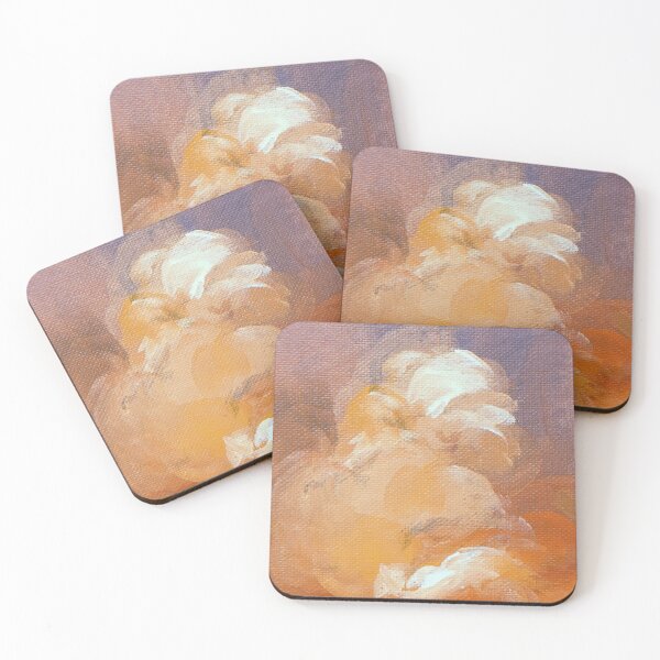 Item preview, His Majesty is in the Clouds designed and sold by abigail-hempell.