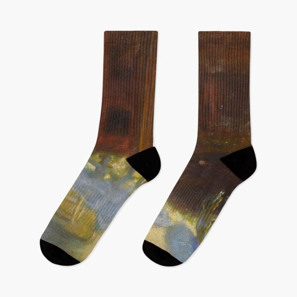 Item preview, The Ballet by Gaston La Touche designed and sold by Yemena.